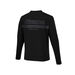 MORELIA LONG SLEEVE_P2MAB556, 블랙