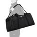 AWAY GYM BAG (60L)_C33JB3109, 블랙