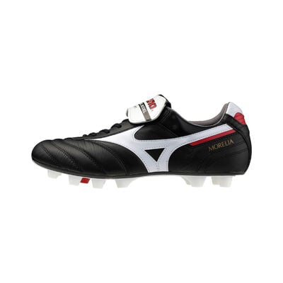 [PRE-ORDER] MORELIA II JAPAN_P1GA2500, 블랙/화이트/차이니즈 레드