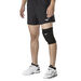 KNEE SUPPORTER 21CM_CV2MYA001, 블랙