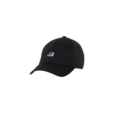 MONOGRAM BALL CAP_33YW2510, 블랙