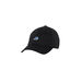 MONOGRAM BALL CAP_33YW2510, 블랙