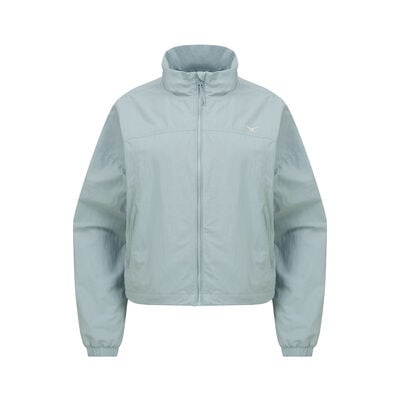 WINDBREAKER (W)_32YE5H20, 민트