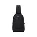 MULTI SLING BAG_33YY2453, 블랙