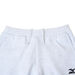 SWEAT JOGGER PANTS_32YD5A21, 화이트 멜란지