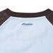 HERITAGE COTTON SHORT SLEEVE (W)_32YA5E52, 라이트 블루