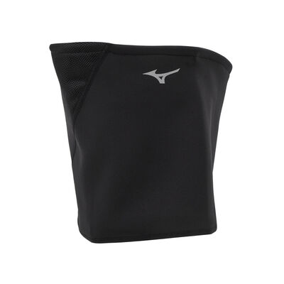 LIGHT NECK WARMER_33YZ2352, 블랙