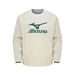 FLEECE REVERSIBLE PISTE_32YE5G20, 크림