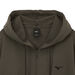 SWEAT HOOD JACKET_32YE5F28, 브라운