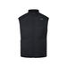 HYBRID PADDING VEST_32YE4800, 블랙