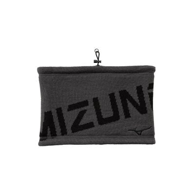 KNIT NECK WARMER_C32JYC708, 그레이