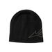 BIG LOGO KINT CAP_C32JWA503, 블랙