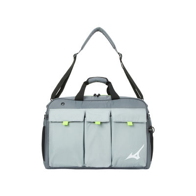 3POCKET TEAM BAG_33YY2456, 그레이