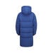 DOWN BENCH COAT_32YE5G44, 로얄 블루