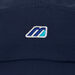 MONOGRAM CAMP CAP_33YW2506, 네이비
