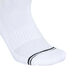 MRB CUSHION SOCKS (14cm)_33YX2507, 화이트