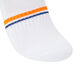 NONSLIP CUSHION (14CM)_33YX2307, 화이트오렌지