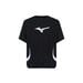 HALF SLEEVE ROUND PISTE_32YE5B20, 블랙