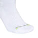 LOW CUT SOCKS (7cm)_33YX2504, 화이트라임