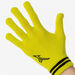 KNIT GLOVE_32JYA502, 옐로우