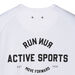 MIZUNO X ILCORSO GRAPHIC SHORT SLEEVE_32MI5I02, 화이트