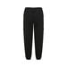 WOVEN CARGO JOGGER PANTS_32YD5F22, 블랙