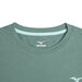 POLY SMALL LOGO SHORT SLEEVE_32YA5B23, 뉴 그린