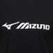 POLY BIG LOGO SHORT SLEEVE_32YA5B35, 블랙