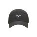 ESSENTIAL BALL CAP_33YW2301, 블랙