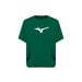 HALF SLEEVE ROUND PISTE_32YE5B20, 다크그린