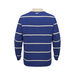 MONOGRAM M POLO SHIRTS_32YA5F80, 블루