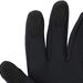 STRETCH TOUCH GLOVE_B2JYA506, 블랙