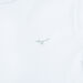 POLY SMALL LOGO SHORT SLEEVE (W)_32YA5E21, 화이트