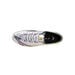 MIZUNO A II ELITE AG_P1GA2563, 화이트/블랙 아이리데슨트/블랙
