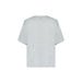 MONOGRAM M SHORT SLEEVE_32YA5B80, 그레이 멜란지