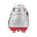 MORELIA II JAPAN AG_P1GA2503, 화이트/모렐리아 40th 레드/갤럭시 실버