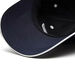 COTTON TWILL CAP_C52MW1A05, 네이비