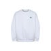 BIG LOGO SWEAT MTM_32YC5A21, 화이트멜란지