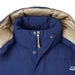 MONOGRAM M DOWN JACKET_32YE4682, 네이비