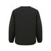 BRUSHED WOVEN MTM_32YC5G20, 블랙