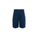 MONOGRAM M 6CUT WOVEN PANTS_32YD5B81, 네이비