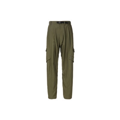 MIZUNO X ILCORSO TASLAN PANTS_32MI5P01, 카키