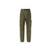 MIZUNO X ILCORSO TASLAN PANTS_32MI5P01, 카키