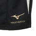 MIZUNO * OVER THE PITCH FOOTBALL SHORTS_32YD5F45, 블랙