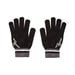 KNIT GLOVE_C32JYC502, 블랙