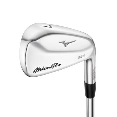 MIZUNO PRO 225 DMG 120 S200 7I_5KXRD1212207S2, MIZUNO PRO 225