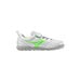 MONARCIDA NEO III CLUB KIDS AS_P1GE2526, 화이트/네온 그린