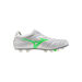 MONARCIDA NEO III WIDE ELITE_P1GA2521, 화이트/네오 그린