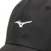 ESSENTIAL BALL CAP_33YW2301, 블랙
