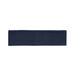 FABRIC HAIR BAND_33YZ2501, 네이비